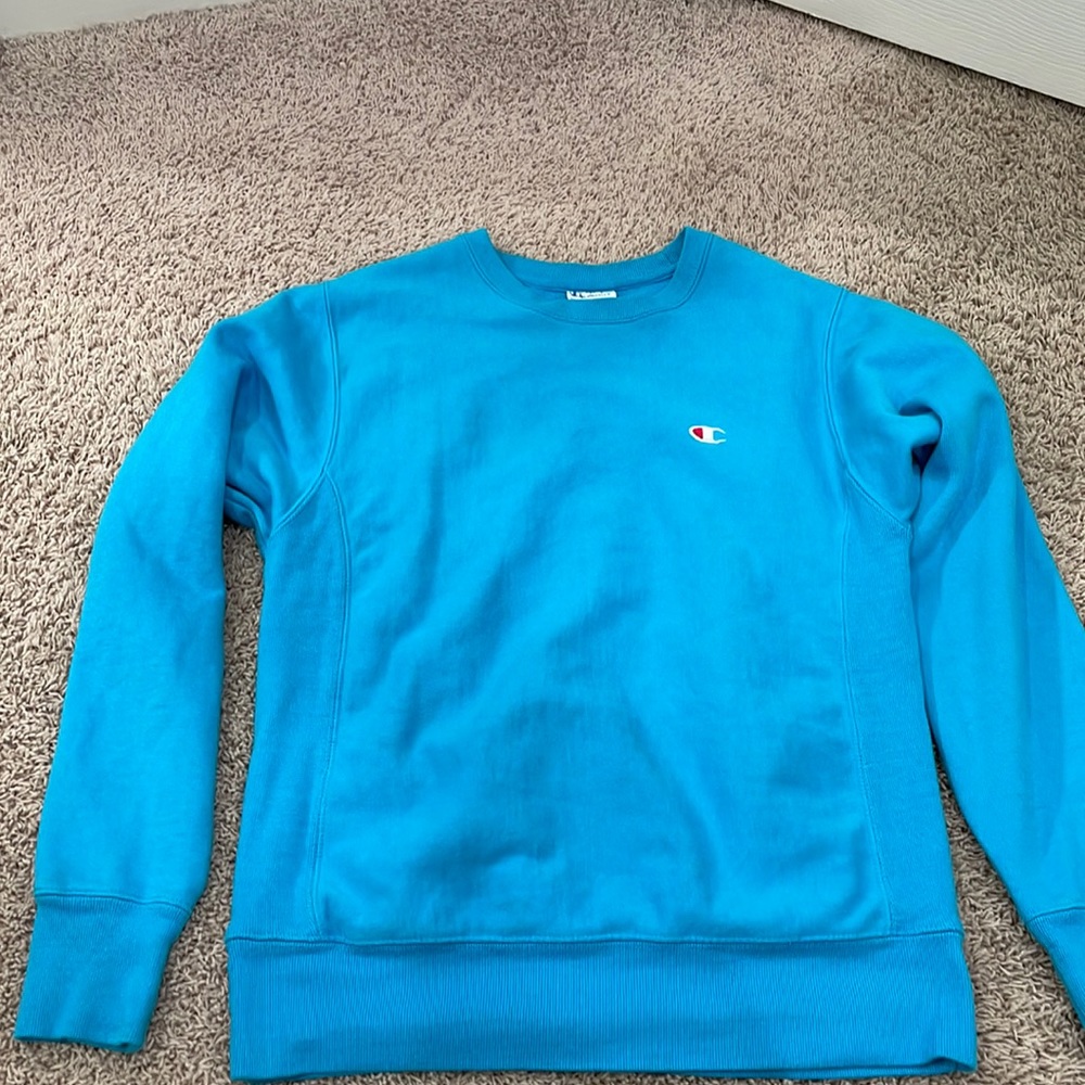 Champion Crew Neck